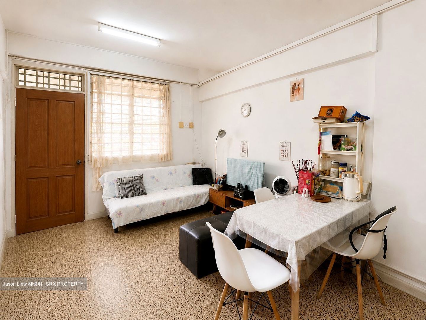 Blk 98 Crescent View (Queenstown), HDB 3 Rooms #562538241